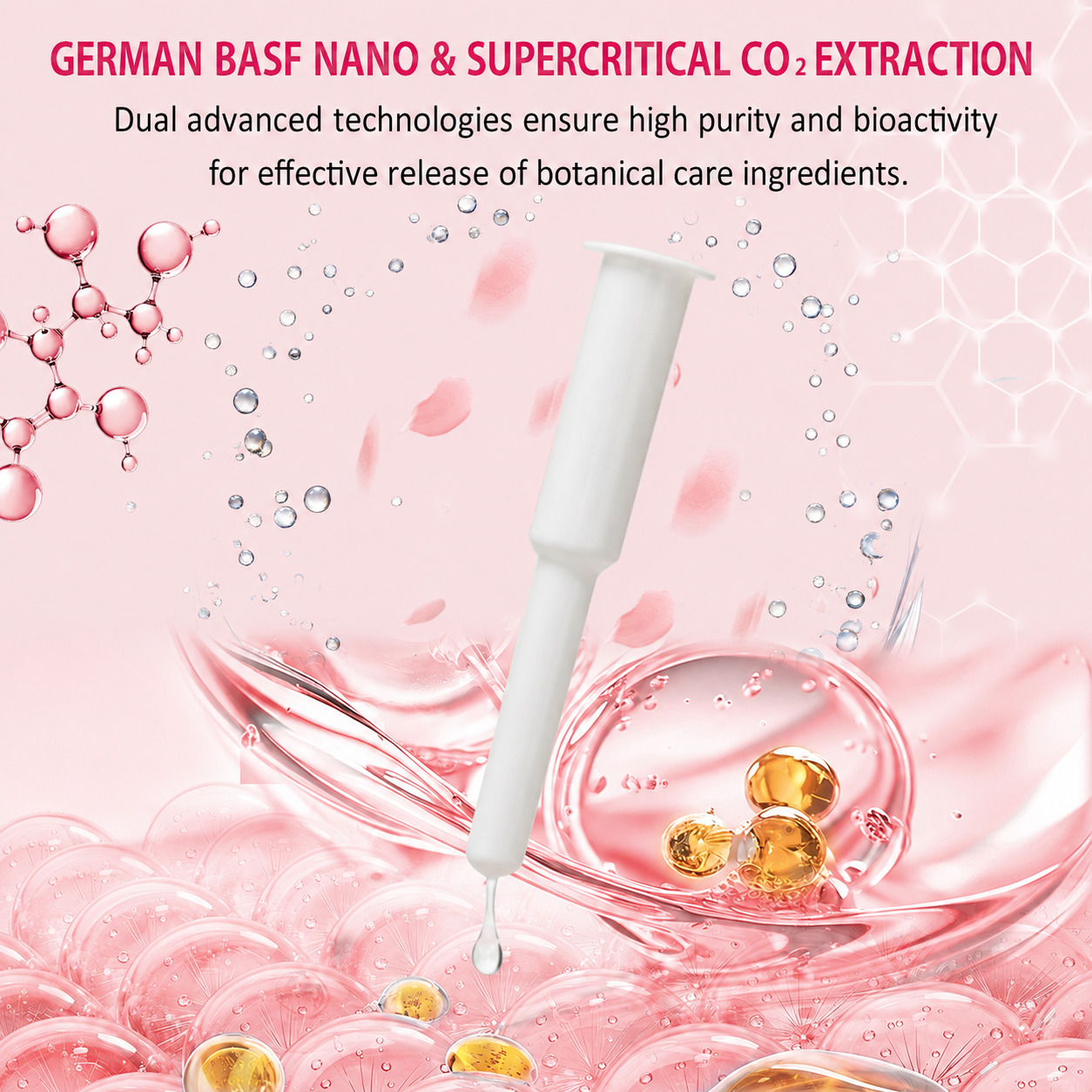 FairySecret® V-Fresh Gel Restaurador