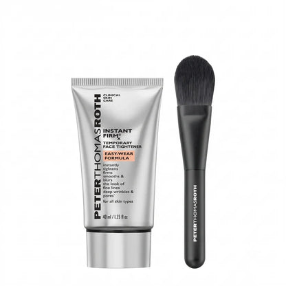 Instant Temporary Face Tightener, Tightens, Firms, & Blurs Wrinkles