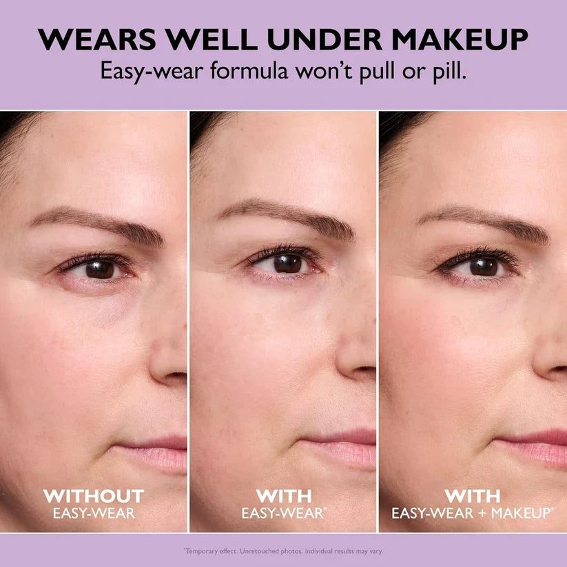 Instant Temporary Face Tightener, Tightens, Firms, & Blurs Wrinkles
